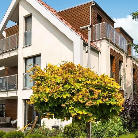 2 Bedroom Front In * Rydzewo (Gizycko)