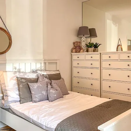 Appartement Lovely In With Wifi Rydzewo (Gizycko)