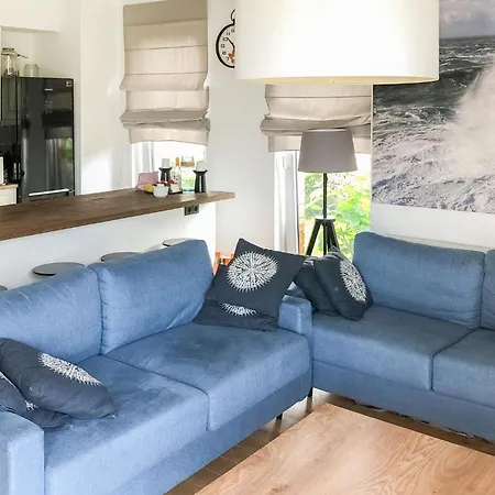 2 Bedroom Beautiful In Daire *