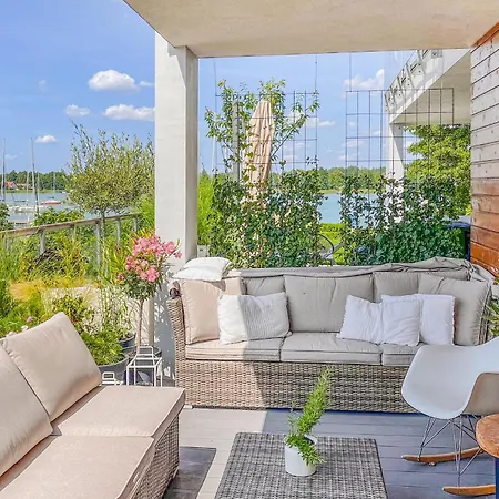 2 Bedroom Beautiful In Апартаменты *